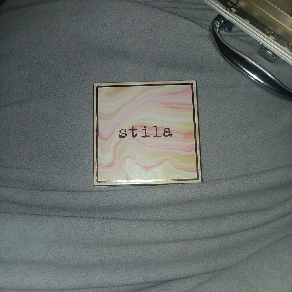 Stilla correct and perfect